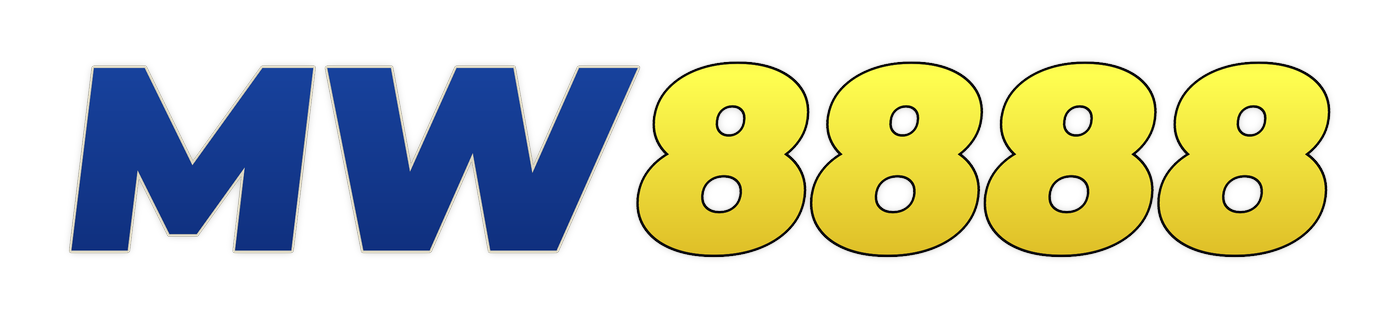 mw8888 Logo